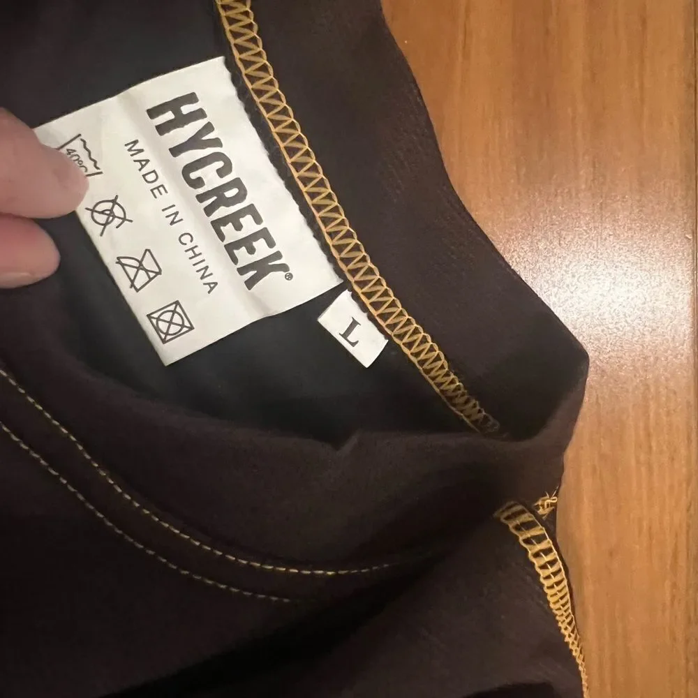 Hycreek men’s two